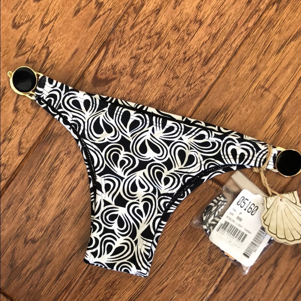 Brazilian Bikini bottoms from 🇧🇷